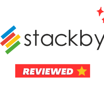 Stackby review