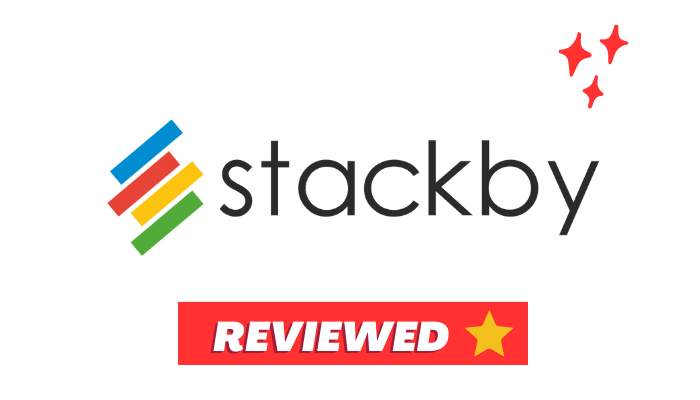 Stackby review