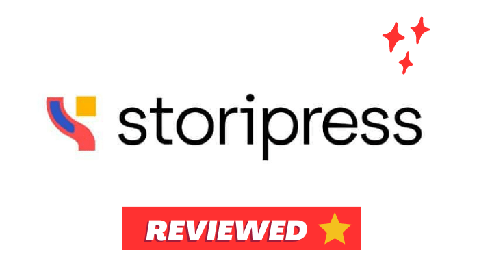 Storipress review