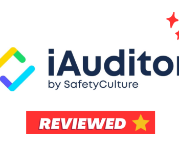 iAuditor by SafetyCulture