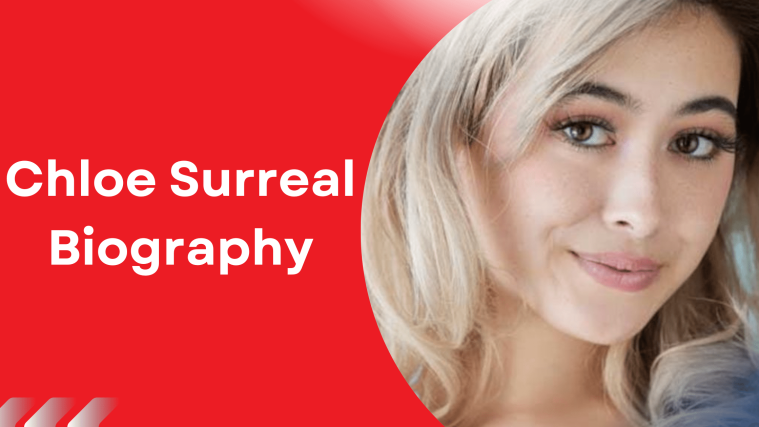 Chloe Surreal