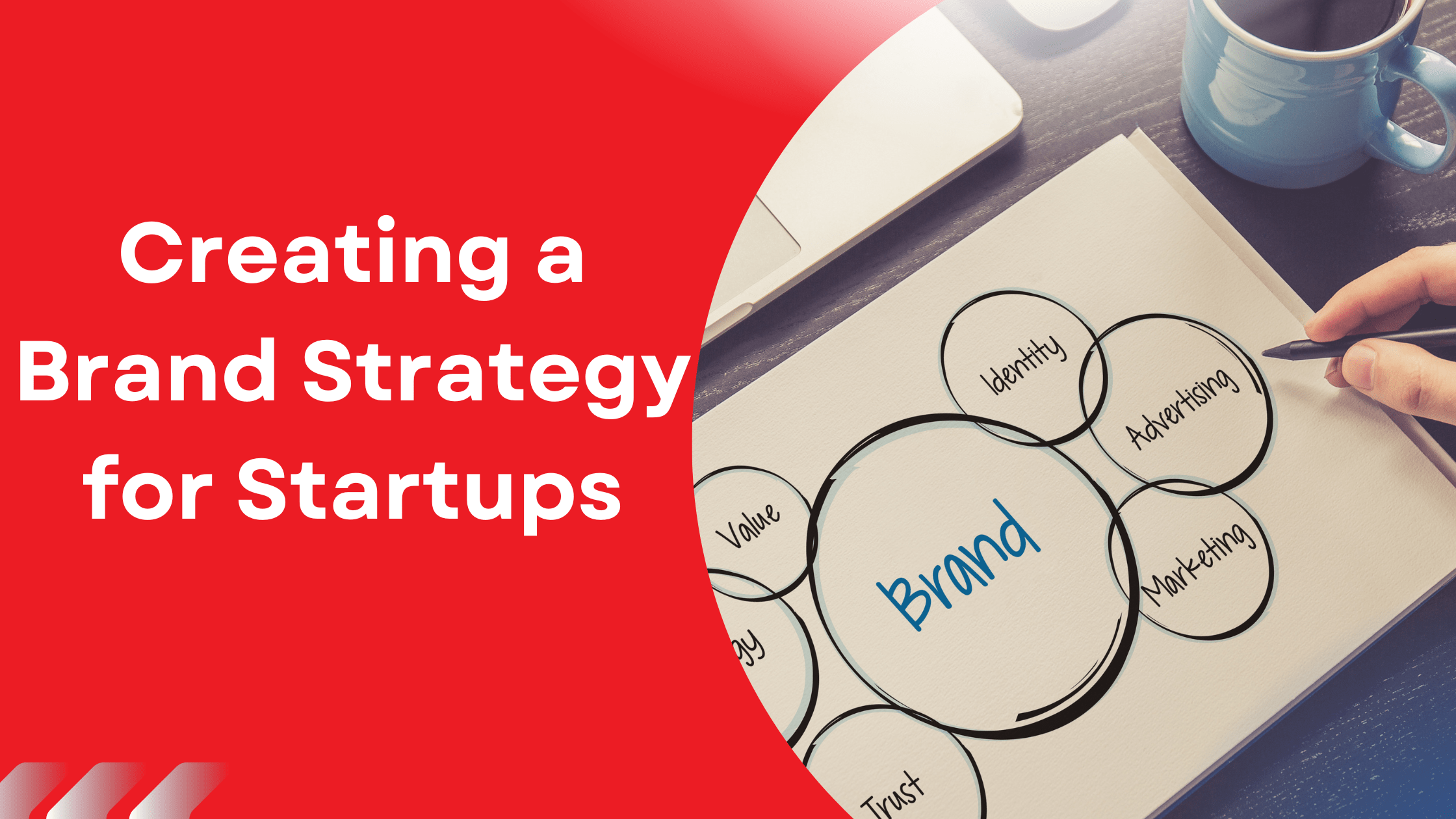 Creating a Brand Strategy for Startups