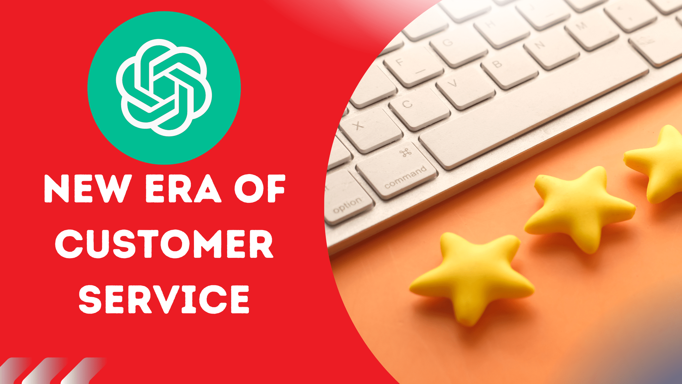 New Era of Customer Service GPT