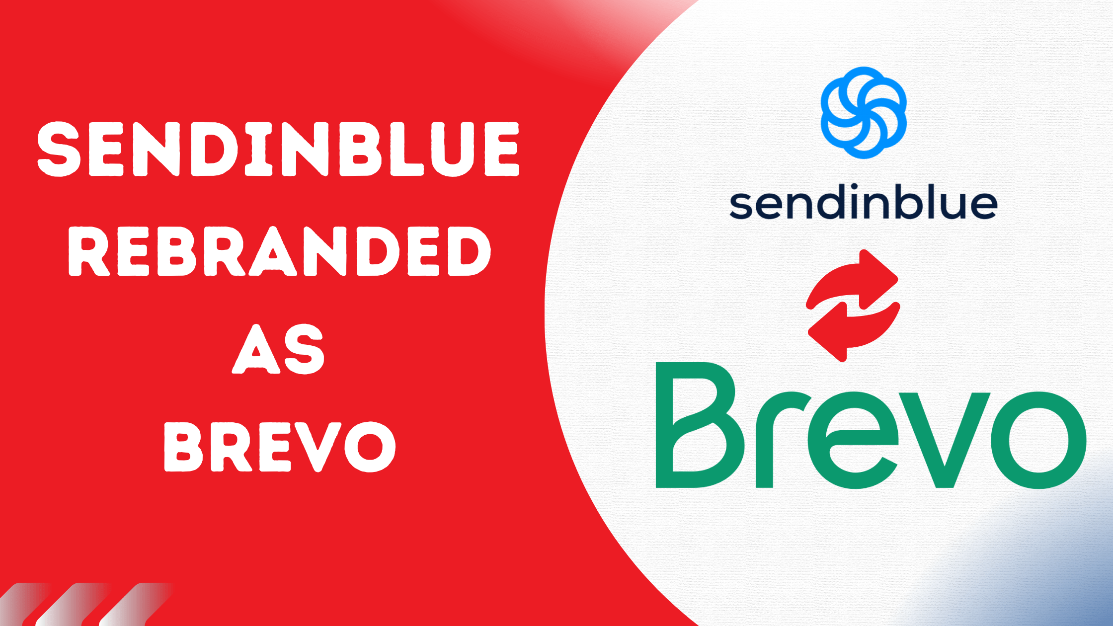 Sendinblue Rebranded as Brevo