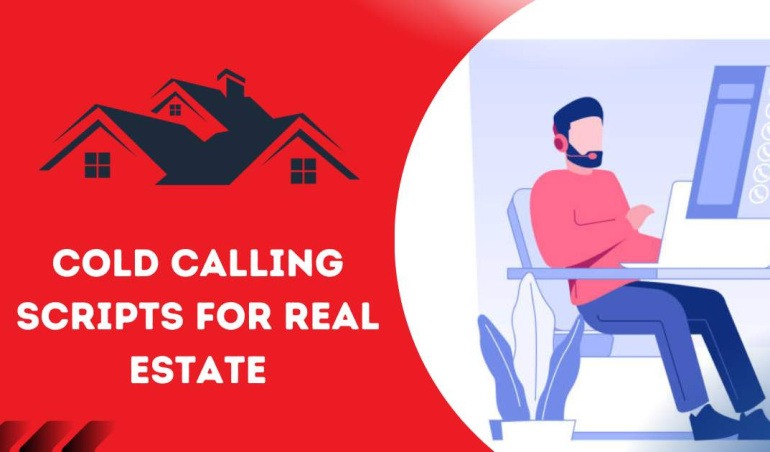 Cold Calling Scripts for Real Estate