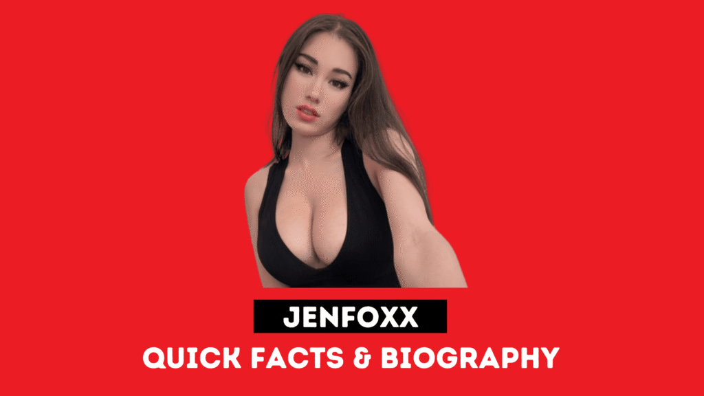 Jenfoxx