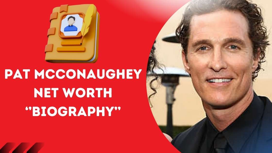 Pat McConaughey blog banner
