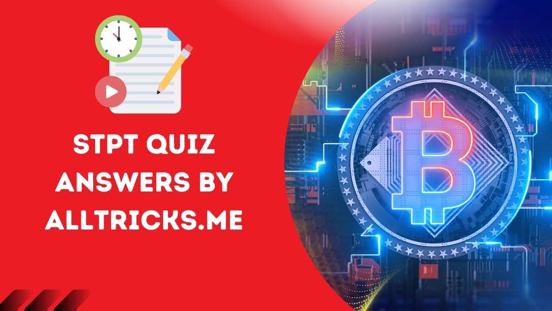 STPT Quiz Answers by Alltricks.me (1)