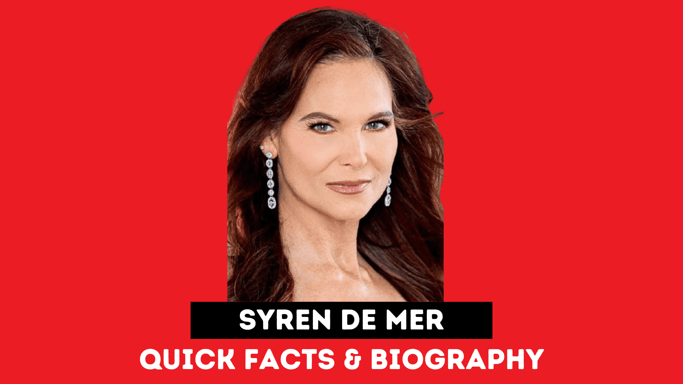 Syren de Mer