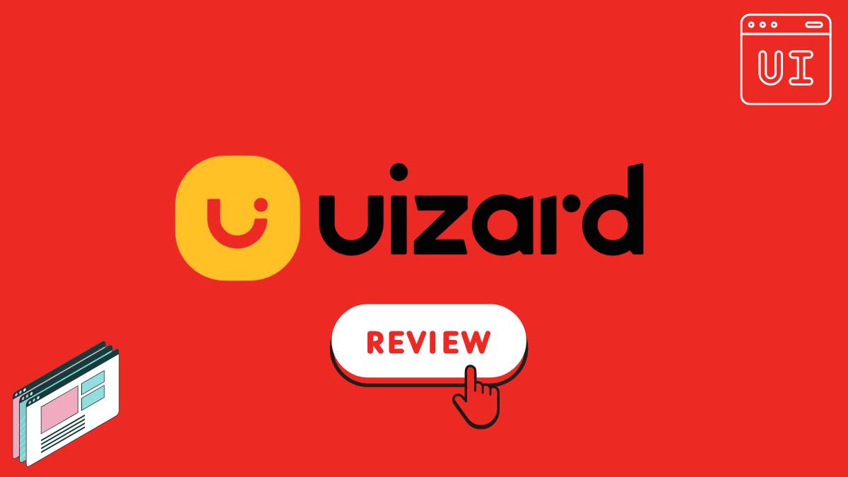 UIZard Review