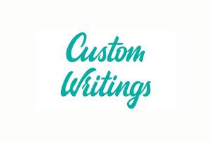 customwritings.com logo