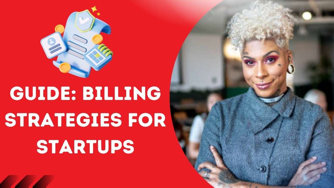 Billing Strategies for Startups - blog banner