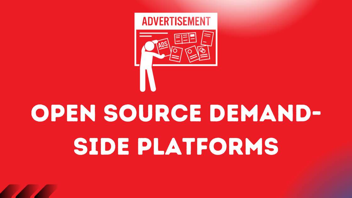 Open Source Demand-Side Platforms
