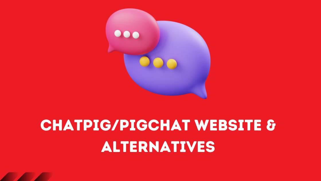 ChatPig/PigChat blog banner