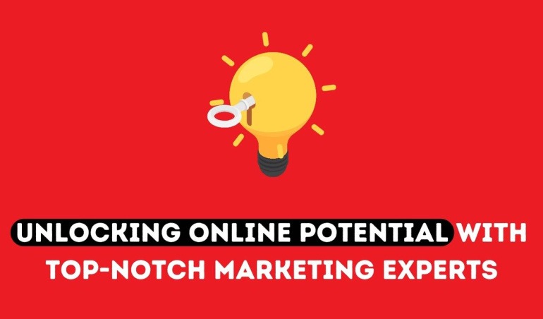 Unlocking Online Potential