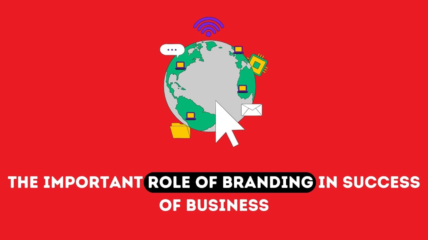 business Branding