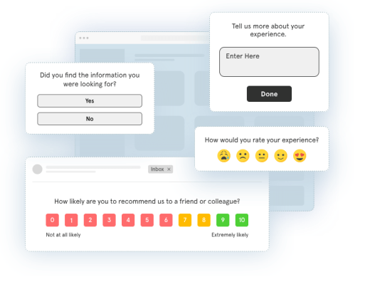 Zonka Feedback