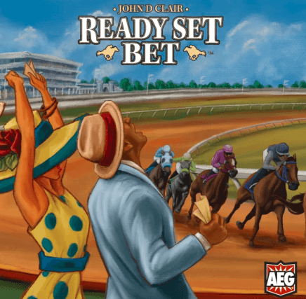 Ready Set Bet