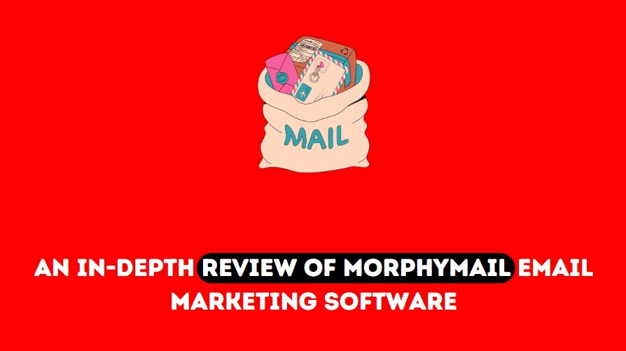 morphymail review