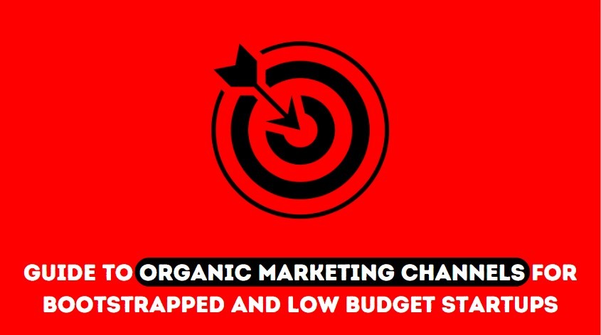 organic marketing channels