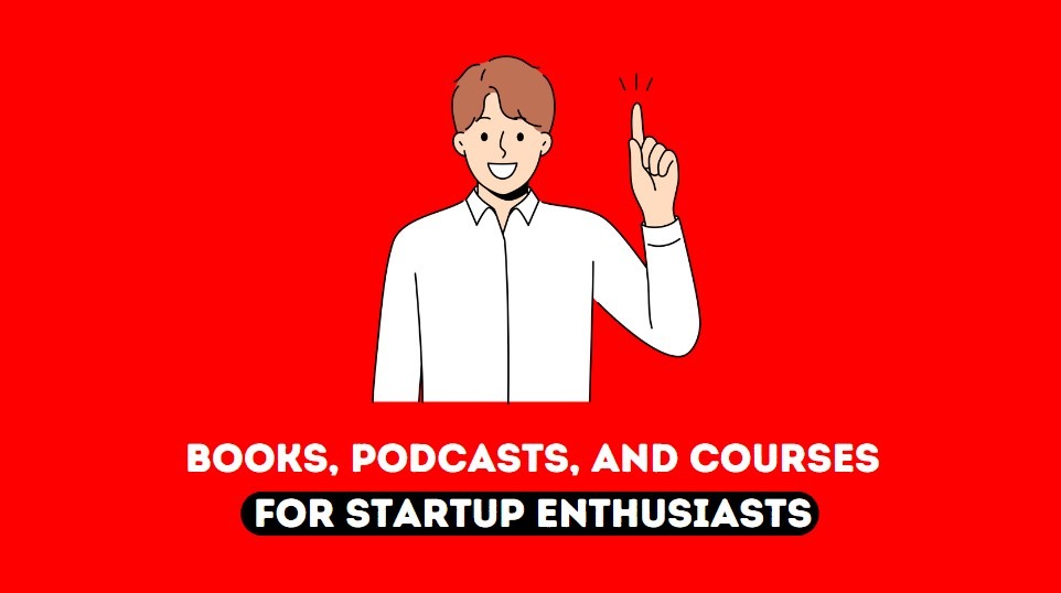 startup founder resources