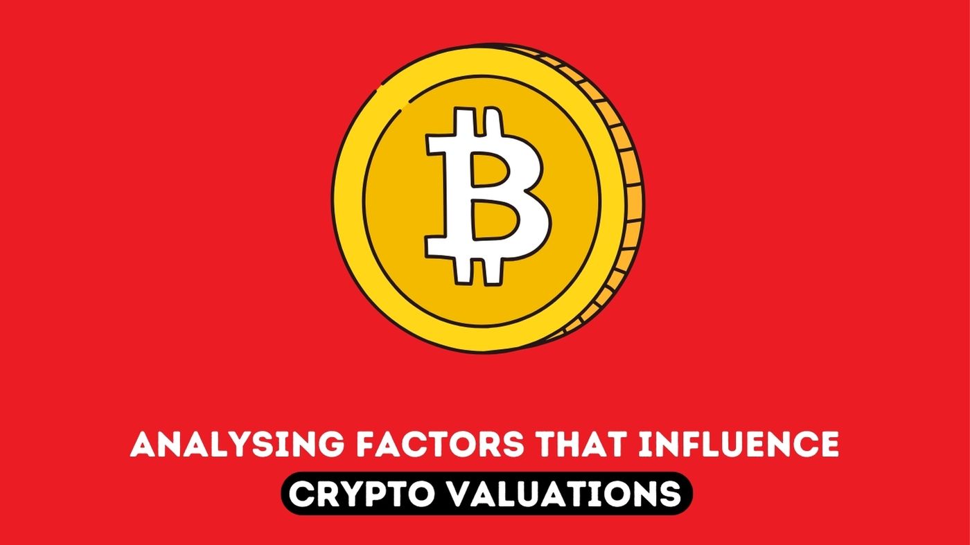 Crypto Valuations