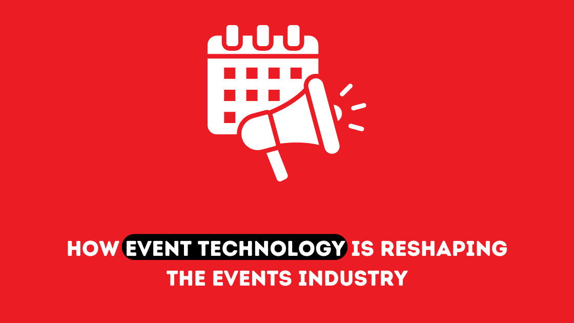 events technology