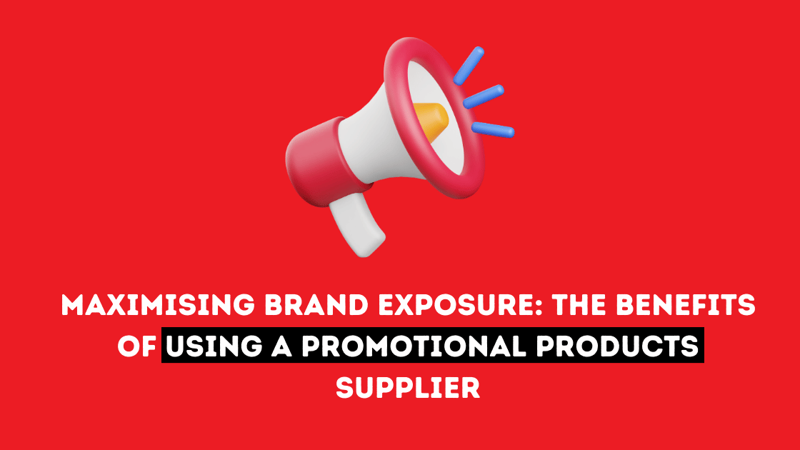 Promotional Products Supplier