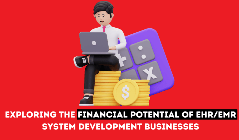 Financial Potential of EHR