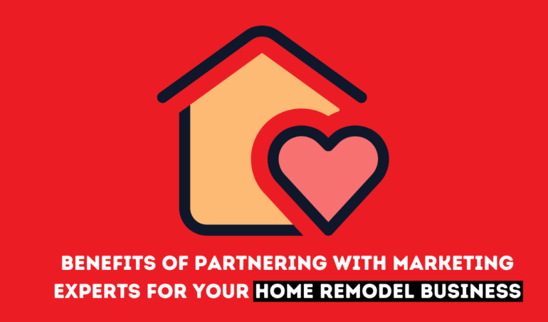 Home Remodel Business