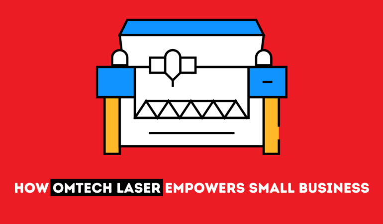 OMTech Laser