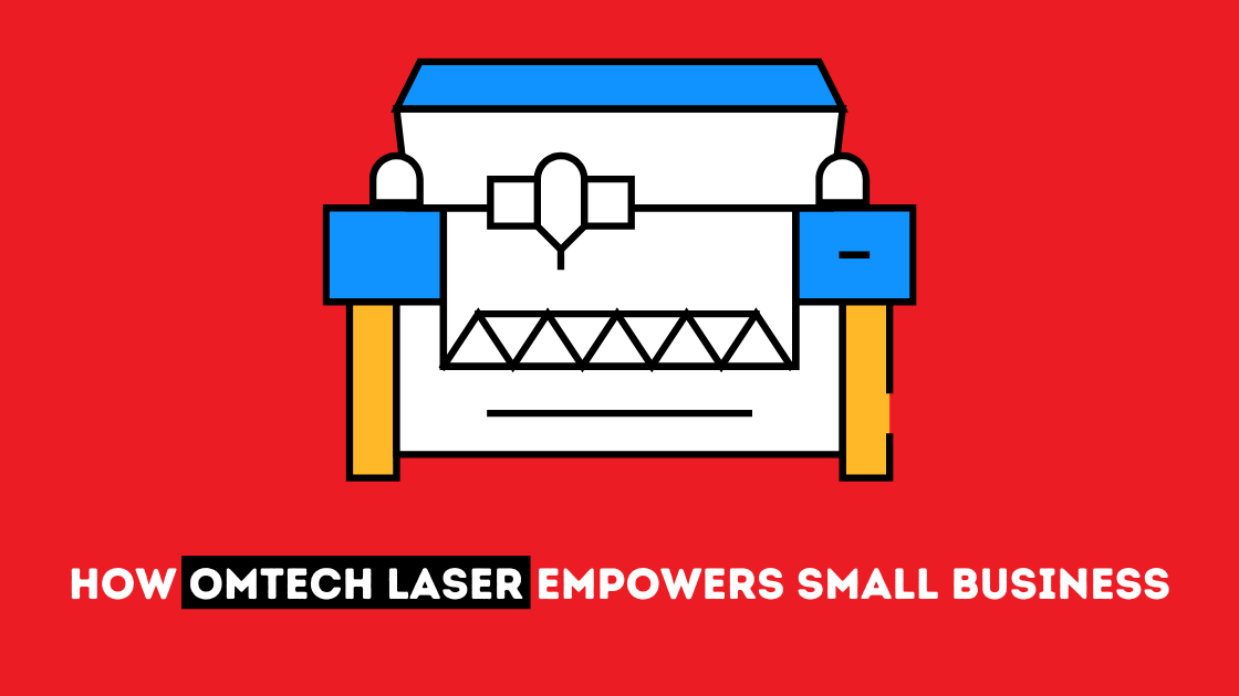 OMTech Laser