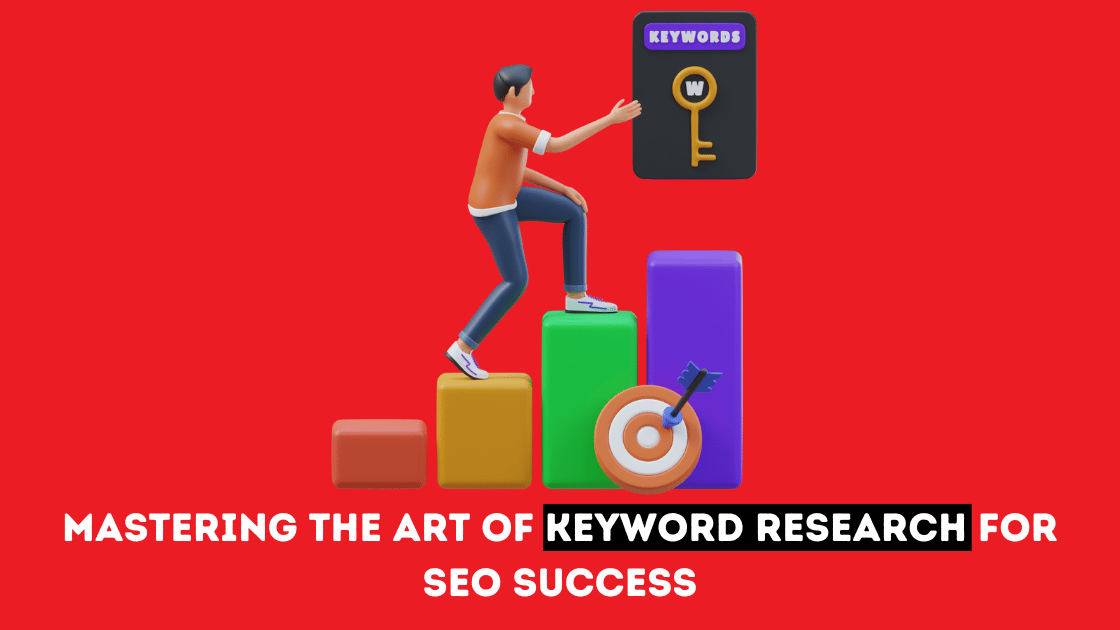 keyword research