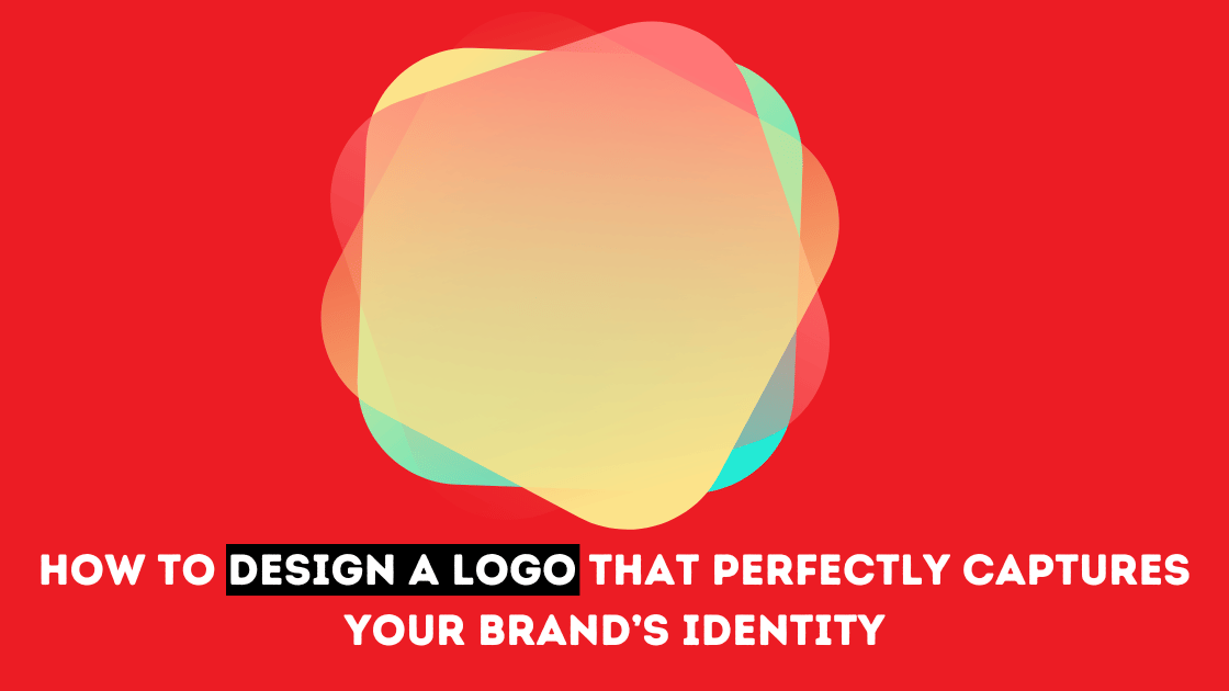 logo designing branding