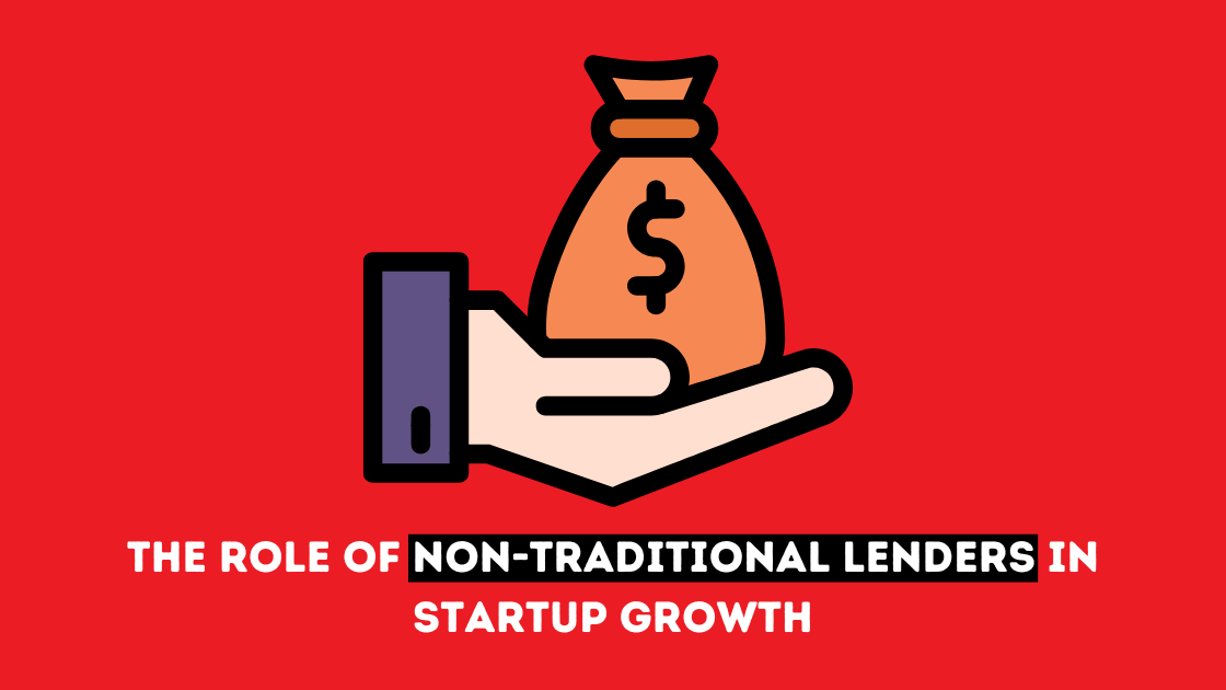 Non-Traditional Lenders