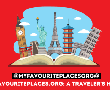 MyFavouritePlaces