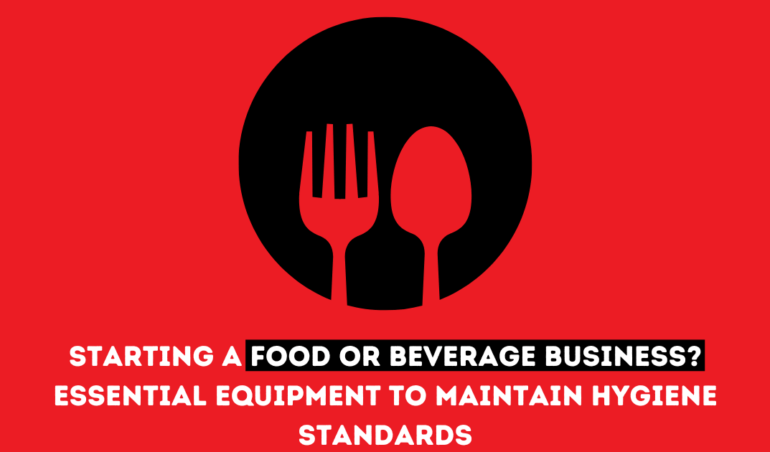 food biz