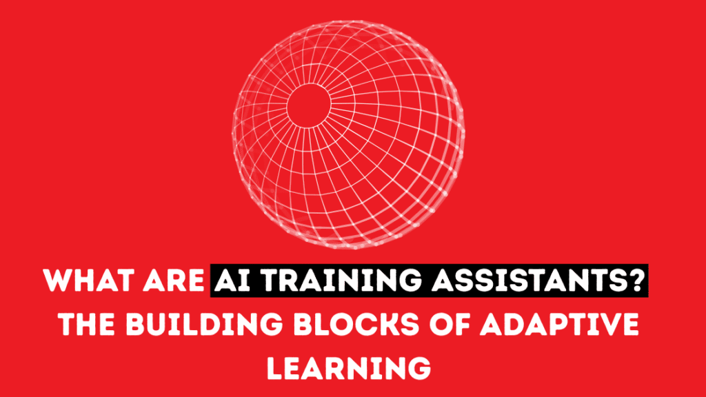AI Training Assistants